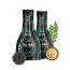 Nat Habit: Curry Sesame FRESH Hair Mask (NutriMask) - Pack of 2