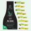 Nat Habit: Curry Sesame FRESH Hair Mask (NutriMask) - Pack of 2