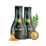 Nat Habit: Curry Mustard FRESH Hair Mask (NutriMask) - Pack of 2