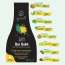 Nat Habit: Curry Mustard FRESH Hair Mask (NutriMask) - Pack of 2