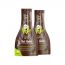Nat Habit: Men's Revital FRESH Hair Mask (NutriMask) - Pack of 2