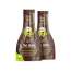 Nat Habit: Men's Revital FRESH Hair Mask (NutriMask) - Pack of 2