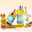Nat Habit: SUMMER Baby COMBO Hair + Body Massage Oil