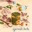 Nat Habit: SUMMER Baby COMBO Hair + Body Massage Oil