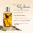 Nat Habit: SUMMER Baby COMBO Hair + Body Massage Oil