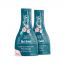 Nat Habit: 5-Oil Hibiscus FRESH Hair Mask (NutriMask) - Pack of 2 Nat Habit: 5-Oil Hibiscus FRESH Hair Mask (NutriMask) - Pack of 2