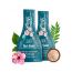 Nat Habit: Five Oil Hibiscus Nutri mask-Hair Mask For Hair Growth, Conditioning, Smoothening, Dry & Frizzy Hair (Pack Of 2 X 40gm)