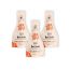 Nat Habit: Fresh Masoor Rub Body Ubtan (Pack of 3)