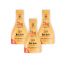 Nat Habit: Fresh Wild Turmeric Body Ubtan (Pack of 3)