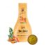 Nat Habit: Fresh Wild Turmeric Body Ubtan (Pack of 3)