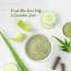 Nat Habit: Aloe Crush UnderArm Ubtan - Pack of 3