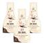Nat Habit: White Yogurt UnderArm Ubtan - Pack of 3, 40 gm