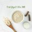 Nat Habit: White Yogurt UnderArm Ubtan - Pack of 3, 40 gm Nat Habit: White Yogurt UnderArm Ubtan - Pack of 3, 40 gm