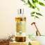 Nat Habit: Neem Bhringraj Anti Dandruff Summer Dasabuti Hair Oil - 100 ml