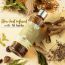 Nat Habit: Neem Bhringraj Anti Dandruff Summer Dasabuti Hair Oil - 100 ml