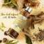 Nat Habit: Neem Bhringraj Anti Dandruff Summer Dasabuti Hair Oil - 100 ml
