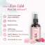 Nat Habit: Pure Gulab Jal (Rose Water) - 100ml