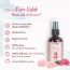 Nat Habit: Pure Gulab Jal (Rose Water) - 100ml (Pack of 3)