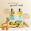 Nat Habit: SUMMER Baby Scalp & Hair Daily Massage Oil - 110ml