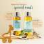 Nat Habit: SUMMER Baby Scalp & Hair Daily Massage Oil - 110ml