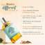 Nat Habit: SUMMER Baby Maahu, Daily Body Massage Oil - 100ml