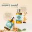 Nat Habit: SUMMER Baby Maahu, Daily Body Massage Oil - 100ml