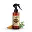 Nat Habit: Rosemary Water Hair Mist Spray for Women | Reduces Hairfall & Strengthens Hair | 200ml