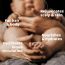 Tiny Mighty: Baby Massage oil (200 ml Each*2), 100% Cold Pressed Coconut & Almond Oil (Pack Of 2)