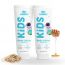 Tiny Mighty: Kids Lotion (200 ml Each*2), For Sensitive Skin, With Honey, Oats & Aloe Vera Extract (Pack Of 2)
