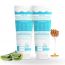 Tiny Mighty: Kids Lotion (200 ml Each*2), For Sensitive Skin, With Honey, Oats & Aloe Vera Extract (Pack Of 2)