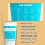 Tiny Mighty: Kids Lotion (200 ml Each*2), For Sensitive Skin, With Honey, Oats & Aloe Vera Extract (Pack Of 2)