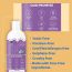 Tiny Mighty: Kids Shampoo and Hair Oil, 200 ml Each, For Sensitive Skin, Plant Based And Natural