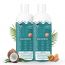 Tiny Mighty: Kids Hair Oil, 100% Cold Pressed (200 ml Each 2 Pack)