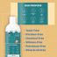 Tiny Mighty: Kids Hair Oil, 100% Cold Pressed (200 ml Each 2 Pack)