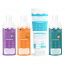 Tiny Mighty: Kids Shampoo, Body Lotion, Body Wash and Hair Oil, 200 ml Each, For Sensitive Skin