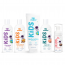 Tiny Mighty: Kids Body Wash 200 ml, Body Foam Wash 150 ml, Body Lotion 200 ml, Shampoo 200 ml & Hair Oil 200 ml