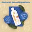 Tiny Mighty: Baby Body Wash, Lotion, Shampoo and Massage Oil, 200 ml Each, For Sensitive Skin,100% Plant Based And Natural