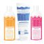 Tiny Mighty: Kids Shampoo and Hair Oil, 200 ml Each, For Sensitive Skin, Plant Based And Natural