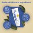 Tiny Mighty: Kids Shampoo and Hair Oil, 200 ml Each, For Sensitive Skin, Plant Based And Natural
