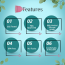 Floren: Reusable Menstrual Cup (Tiny) with Menstrual cup wash (200ml) combo for Women