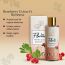 Floren: Intimate Hygiene Wash Prevents Itching, irritation & dryness, No Paraben & SLS, Suitable for all skin types ( 100ml) - Pack of 2