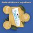 Tiny Mighty: Kids Body Wash 200 ml, Body Foam Wash 150 ml, Body Lotion 200 ml, Shampoo 200 ml & Hair Oil 200 ml