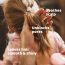Tiny Mighty: Kids Shampoo and Hair Oil, 200 ml Each, For Sensitive Skin, Plant Based And Natural