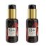 Floren: Soothing & Nourishing Intimate Oil for Women with Anti-bacterial properties for preventing odour & infections - 50ML (Pack of 2)