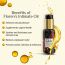 Floren: Soothing & Nourishing Intimate Oil for Women with Anti-bacterial properties for preventing odour & infections - 50ML (Pack of 2)