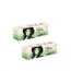 Floren: Panty Liners | Curvy Design for Extra Comfort | Cottony-Soft Surface...