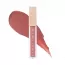 Simply Nam: Coral Rose Ultra Matte Liquid Lipstick - Tanya - 6ml