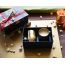 Sukoon: Set Of Two Alama Candles Floral Oud