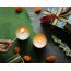 Sukoon: Set Of Two Alama Candles Floral Oud