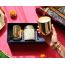 Sukoon: Set Of Two Alama Candles And Zuhoor Blend